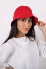 RedBucket Hat3