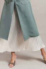 Offwhite pleated long extender4