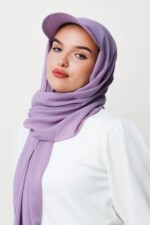 Hijab-Cap-purple
