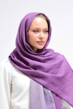 Double-Sided-Hijab-–-Light-Purple-and-Dark