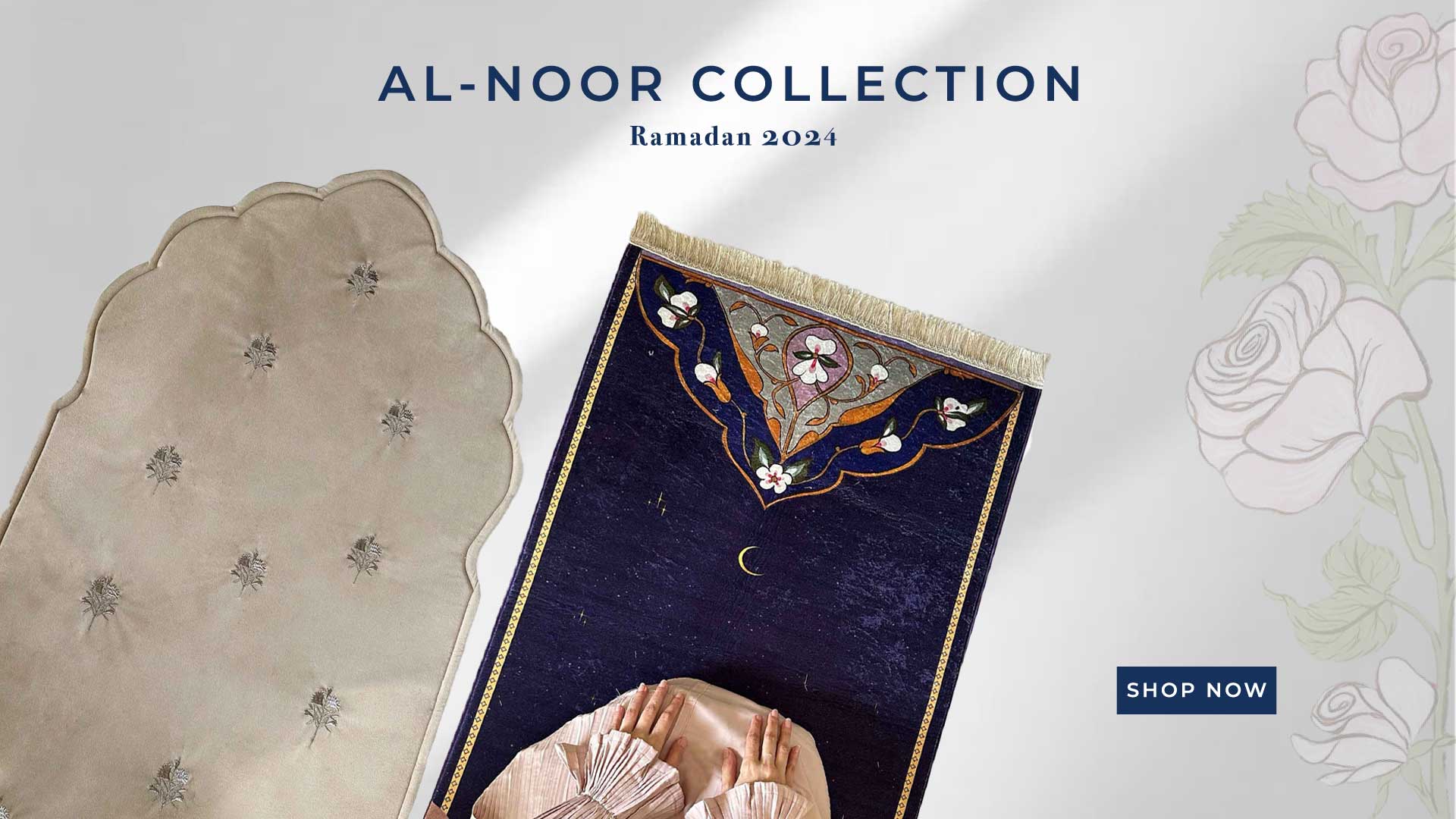 Al-Noor collection