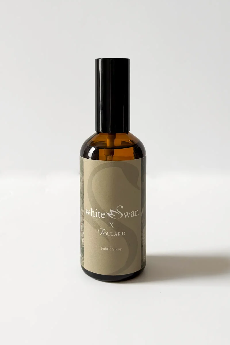 Mist spray