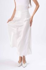 white skirt 3