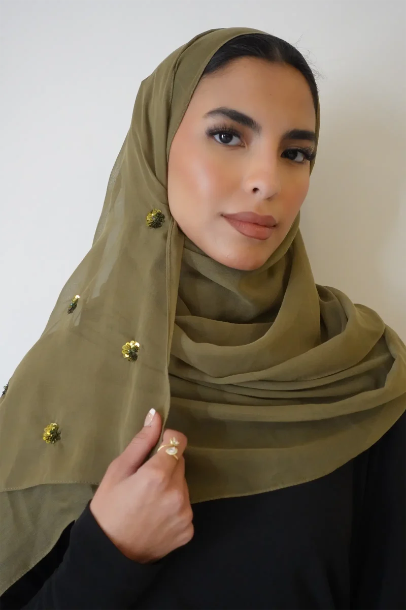 اوليف سبراوت