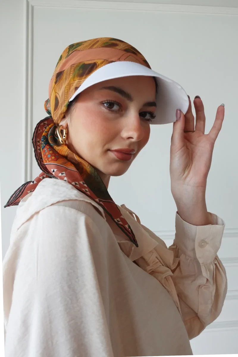 مندالون سنية