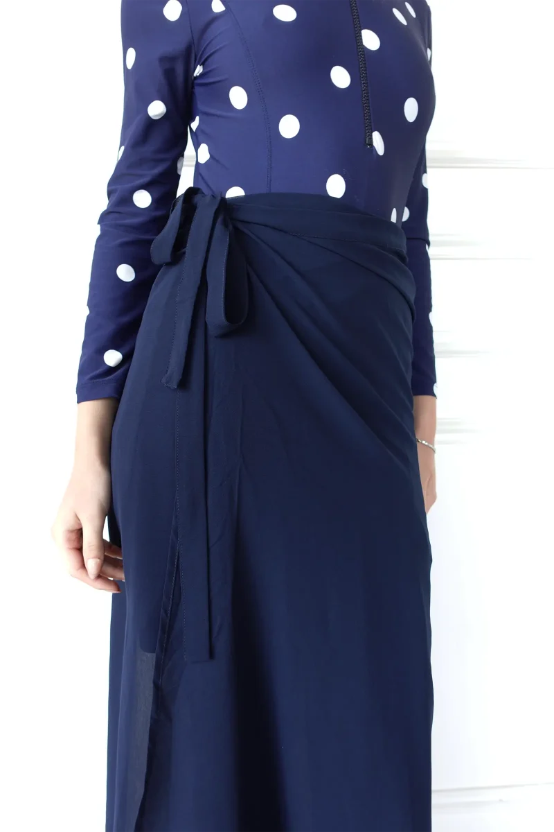 Deep Sea Skirt