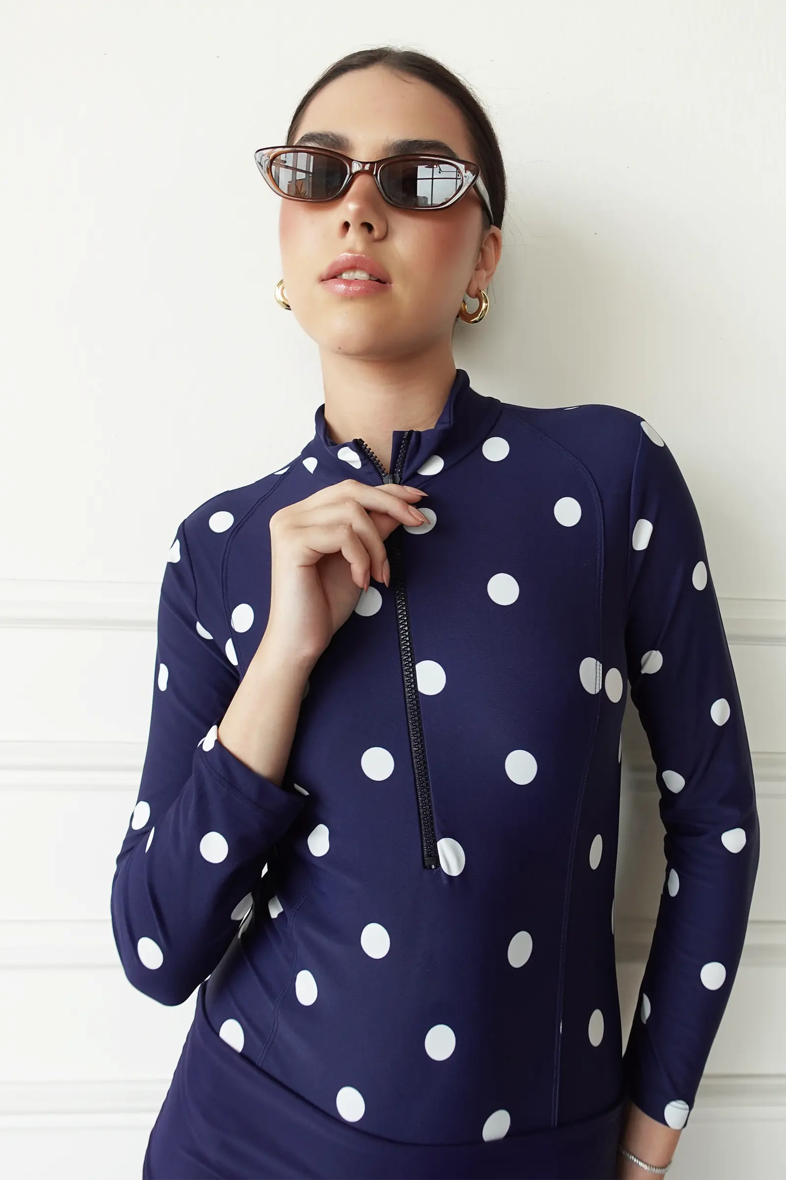 Luna Polka – SwimSet
