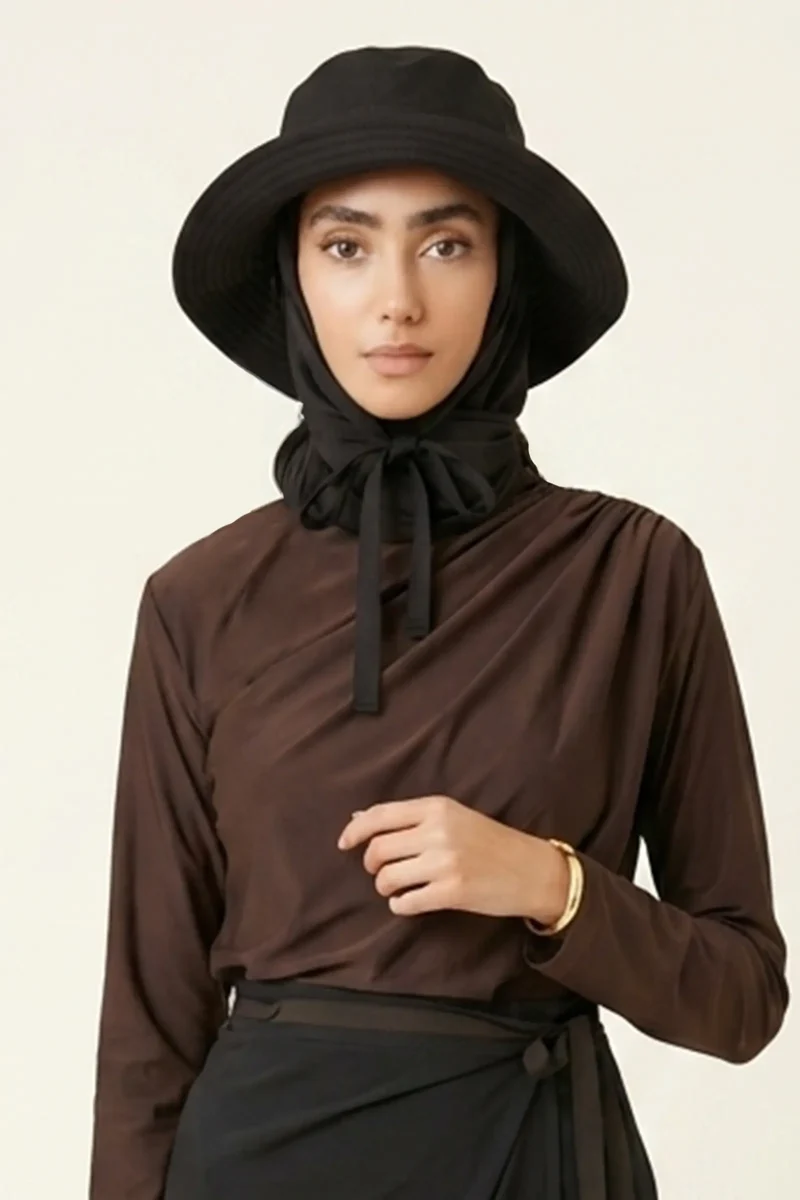 قبعو بلوبيري كريم