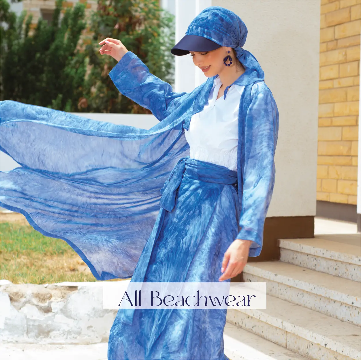 all beachwear